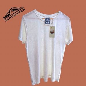 Jungmaven Lorel Tee Size XL